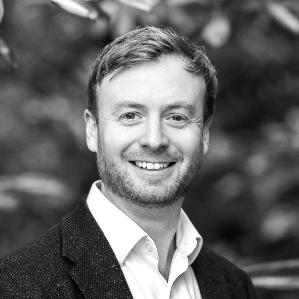 Oliver Johnson Climate Asset Management