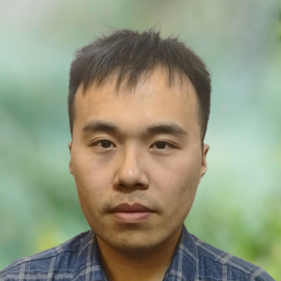 Jiacheng (Jack) Chen