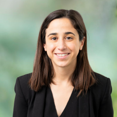 Maria Gonzalez Senac