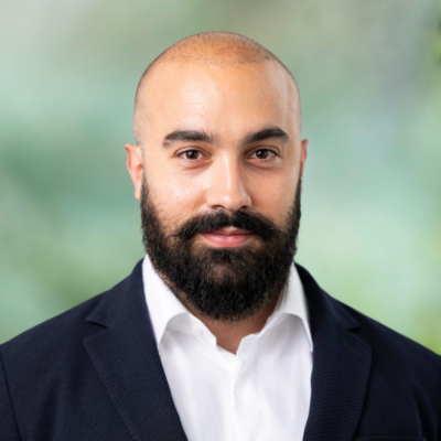 Navid Fathollahzadeh